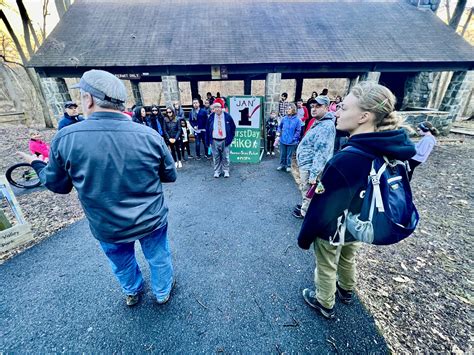 Happy New Year!... - Friends of Patapsco Valley State Park