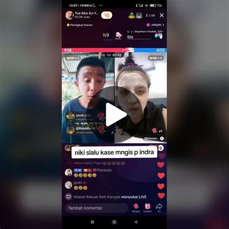 Indra Pinokalan: Exploring Manado Culture with Cewek | TikTok