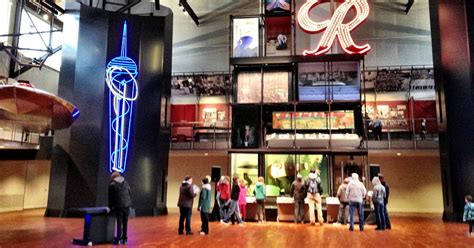 Museum of History & Industry, Seattle | Roadtrippers