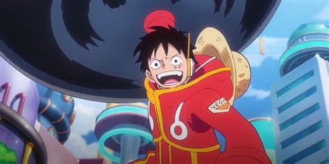 One Piece: Will Egghead Survive The Buster Call