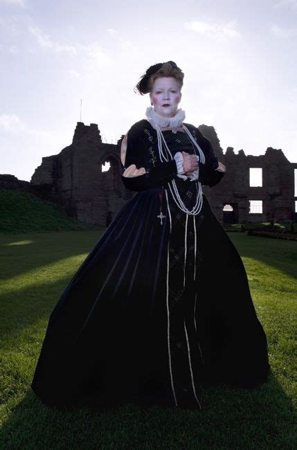 The Ghosts of Tutbury Castle | Castle, Mary queen of scots, Haunted happenings