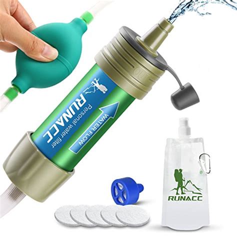 The 9 Best Camping Water Filter Pump - Home Creation