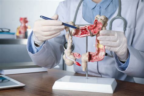 What to Consider When Selecting a Gastroenterologist - Birmingham Gastroenterology Associates