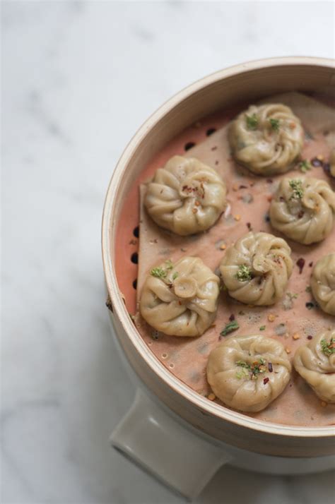 Momo Dumplings Recipe - 101 Cookbooks