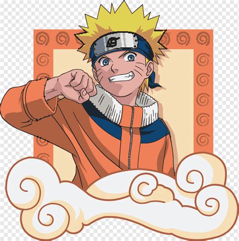 Naruto personajes 1, png | PNGWing