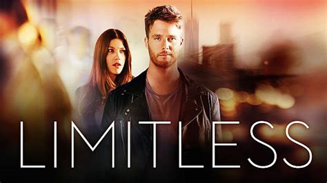 The Random Review: Limitless - TV Show [CBS]