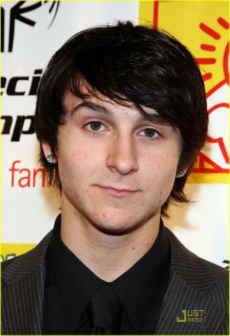 Mitchel Musso's Biography - Wall Of Celebrities