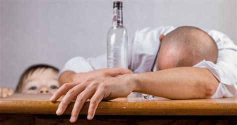 5 Benefits of Alcohol Treatment