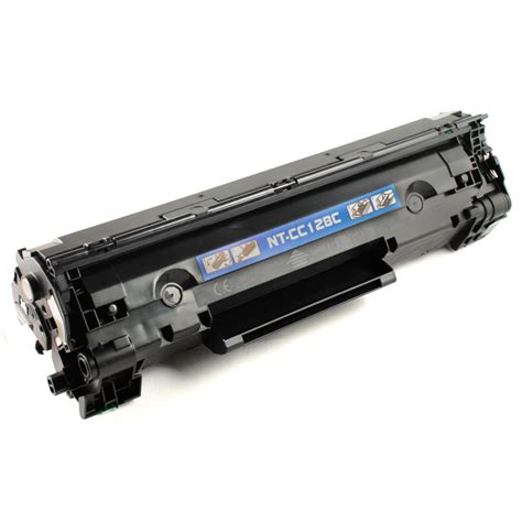 Looking for Canon 128 Compatible Toner Cartridge Review? - 123InkCartridges Canada