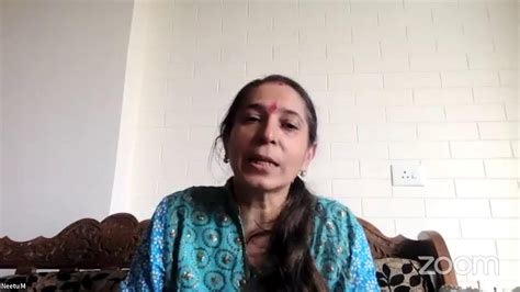 Ashtavakra Gita Osho | Neetu Manchanda | PMC Jaipur - YouTube