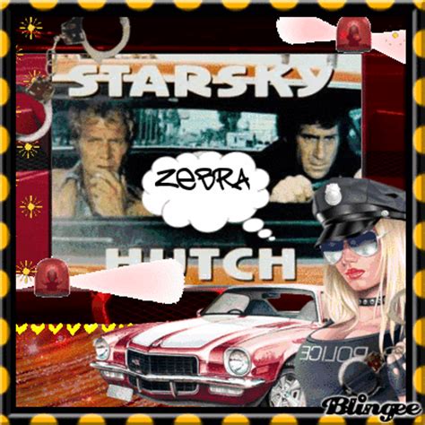 Starsky And Hutch Picture #130645744 | Blingee.com