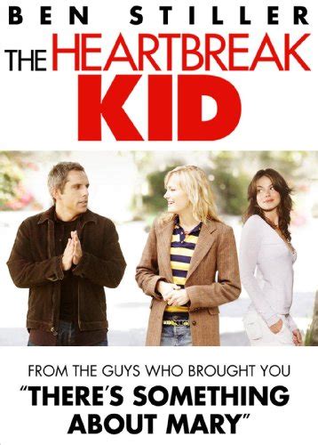 The Heartbreak Kid Movie Trailer, Reviews and More | TVGuide.com