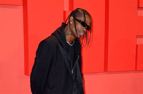 Travis Scott to Release a Movie With New Album 'Utopia'