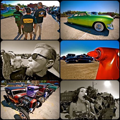 Best 2012 Norcal Hot Rod and Custom Car Shows Part 1 | MyRideisMe.com