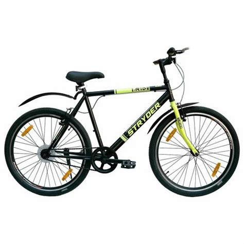 Tata Bicycles at Rs 3000/piece | Stryder Cycle in Suratgarh | ID: 2852754255697