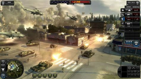 34 Games Like World in Conflict for Mac OS – Games Like