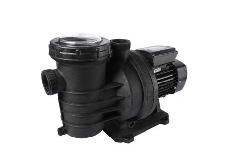 SP-033 / swimming pool pump | waterplus+