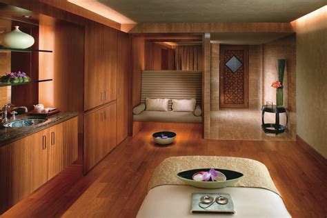 Two luxury spa & wellness places in Hong Kong | The Luxe Insider