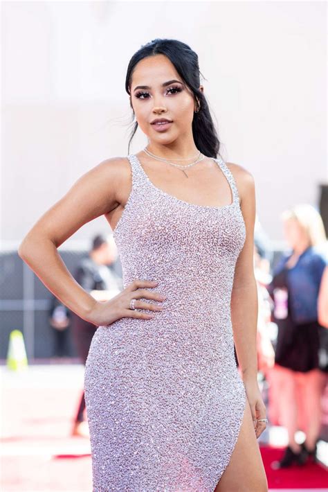 Becky G: 2019 Billboard Latin Music Awards in Las Vegas-07 | GotCeleb