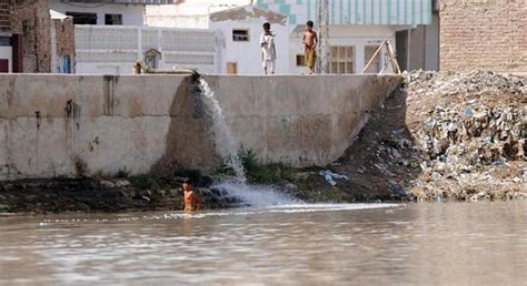 Pollution of Indus River, Pakistan: Causes and Consequences