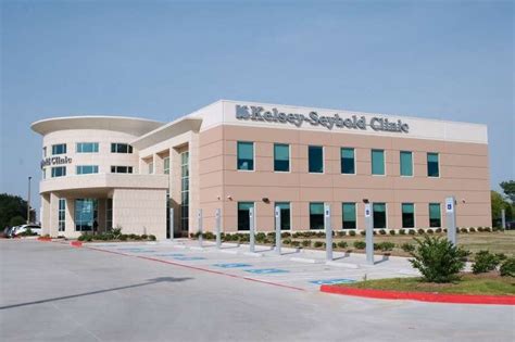 Kelsey-Seybold opens new Pasadena Clinic - Houston Chronicle