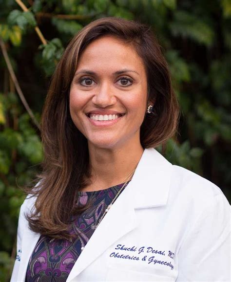 The Women’s Specialists of Plano Welcome New Partner Dr. Shuchi Desai ...