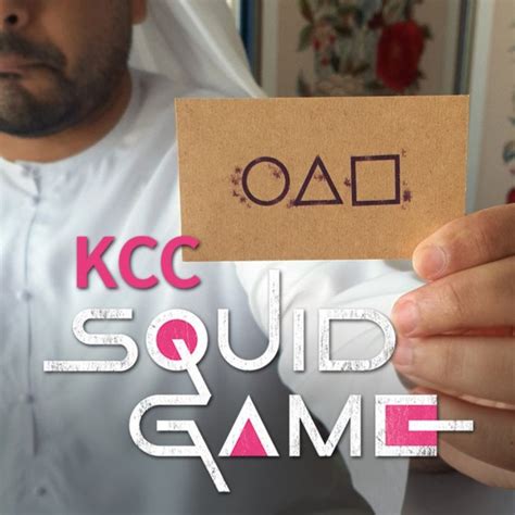 Real Life Squid Game Organized In UAE - Maven Buzz