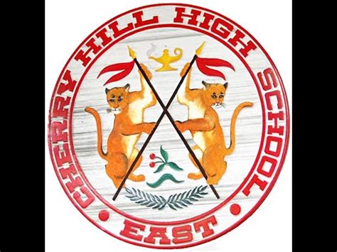 Cherry Hill High School East (2023-24 Ranking) - Cherry Hill, NJ