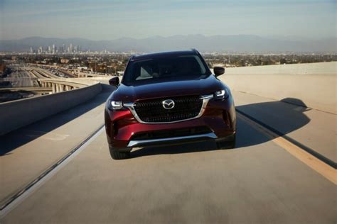 Mazda Could Bring New EVs To America In 2025 | Carscoops