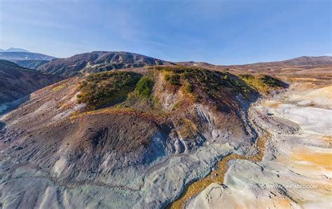 Death Valley, Kamchatkat (AP) | Special Information | Geography im ...