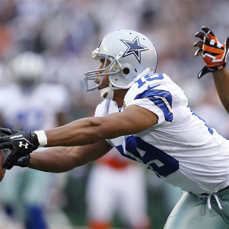 Dallas Cowboys Wide Receiver Breakdown: Complete Depth Chart Analysis ...