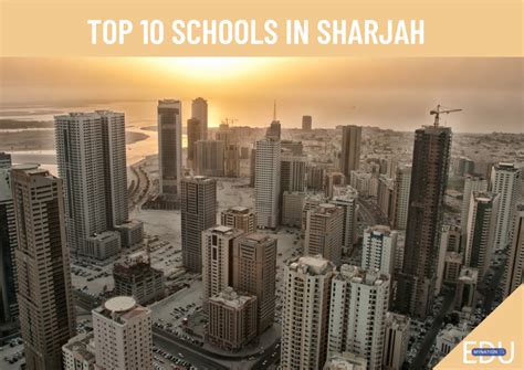 Top 10 schools in Fujairah | Edumynation