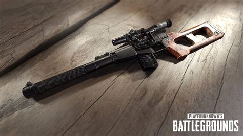 PUBG Mobile weapons guide: All you need to know about DMR sniper rifles – Firstpost