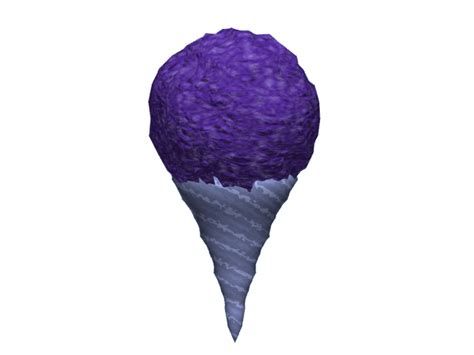 Grape Snow Cone by blackmoonrose13 on deviantART