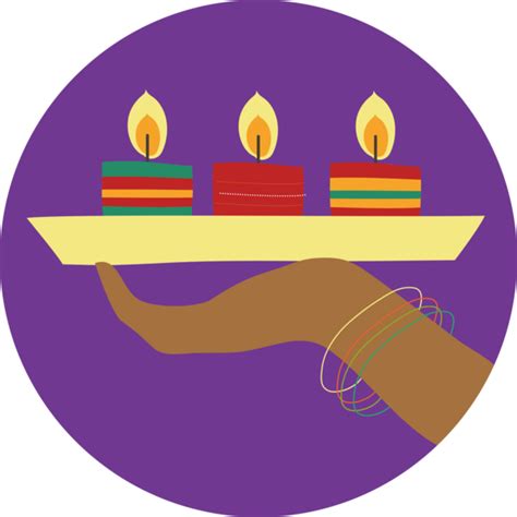 Diwali Logo Purple Area for Happy Diwali for Diwali - 3458x3458