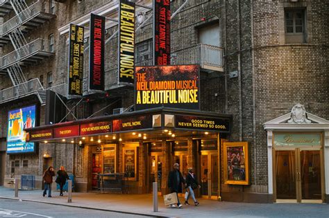 A Beautiful Noise, The Neil Diamond Musical Broadway Discount Tickets, Lottery and Promo Codes