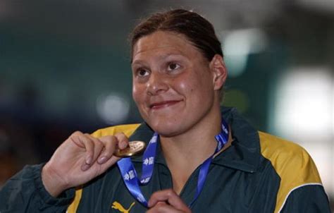 Natalie du Toit biography. South African athlete