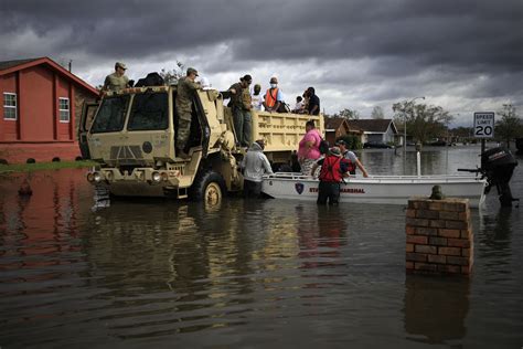 U.S. flooding losses from climate change will spike 26% by 2050, researchers say - The ...