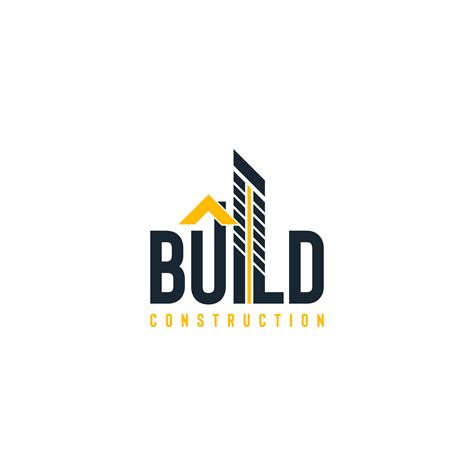 BUILD LOGO on Behance