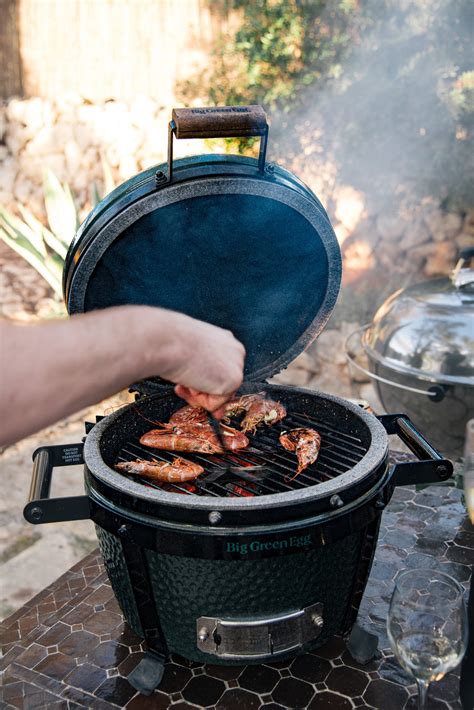 Big Green Egg Accessories – Looft US