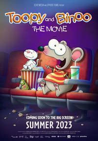 Toopy & Binoo the Movie (2023) - Soundtrack.Net