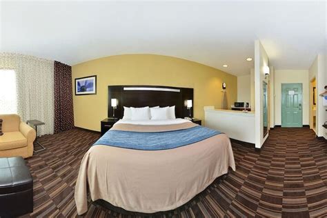 Comfort Inn Greenville I 65 Greenville | Bookonline.com