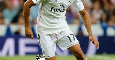 Liverpool old boy Alvaro Arbeloa ready for "special" night at Anfield with Real Madrid - Mirror ...