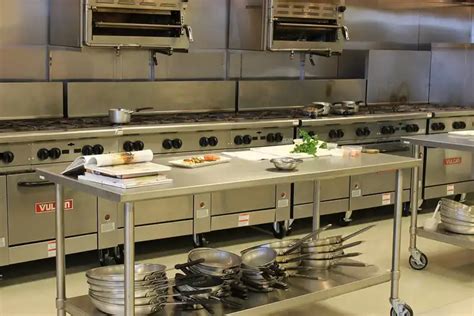 Restaurant Equipment Cleaning- The Ultimate Guide to Keeping Your ...