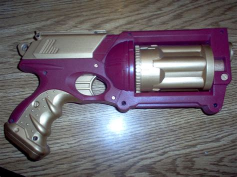 nerf maverick mod 1 by antihero74 on DeviantArt