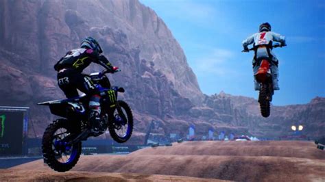 New Upcoming Bike Games of 2023 - Gameranx