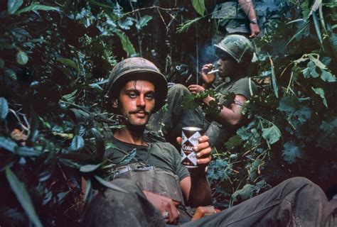 A Closer Look at the Real Stories Behind the Vietnam War