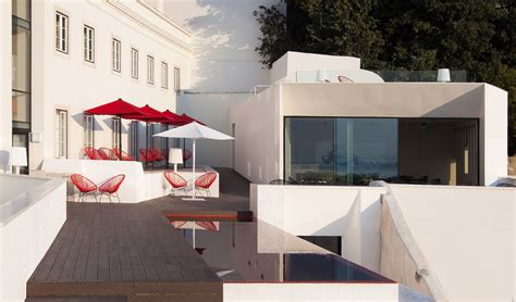 Memmo Alfama (Lisbon, Portugal) | Design Hotels™