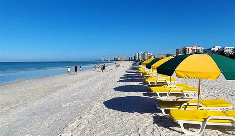 5 Best Beaches on Marco Island, FL | PlanetWare