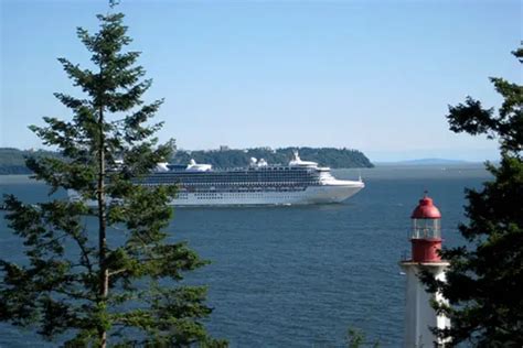 Lighthouse Park Hike in West Vancouver | Outdoor Vancouver